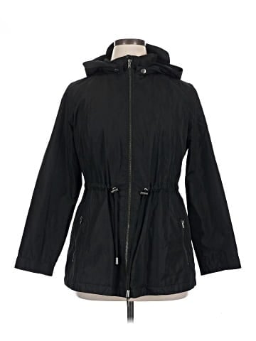 Pure Energy Raincoat (view 1)