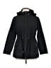 Pure Energy 100% Polyester Black Raincoat Size 0X - photo 1