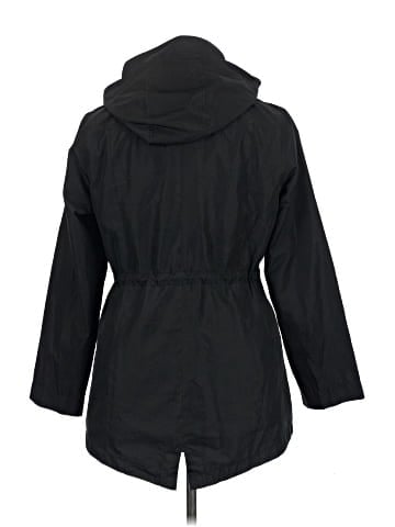 Pure Energy Raincoat (view 2)