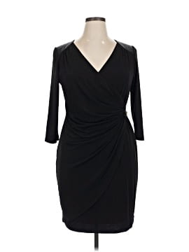 Thalia Sodi Cocktail Dress