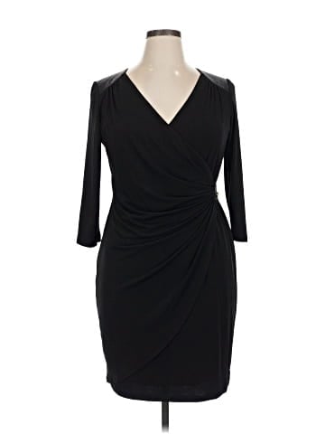 Thalia Sodi Cocktail Dress (view 1)