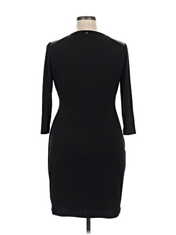 Thalia Sodi Cocktail Dress (view 2)