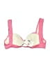 Solid & Striped Pink Swimsuit Top Size M - photo 2