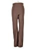 All Access Brown Active Pants Size S - photo 1