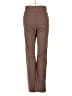 All Access Brown Active Pants Size S - photo 2