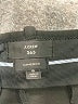 J.Crew 365 Solid Black Dress Pants Size 6 - photo 4
