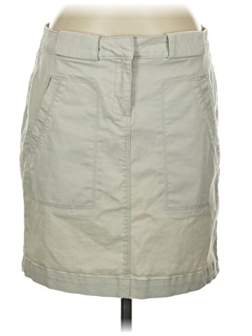 G.H. Bass & Co. Casual Skirt (view 1)