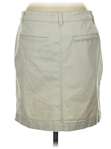 G.H. Bass & Co. Casual Skirt (view 2)