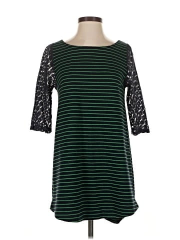 Postmark from Anthropologie Casual Dress (view 1)