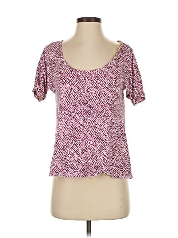 Lilka Short Sleeve T-Shirt (view 1)