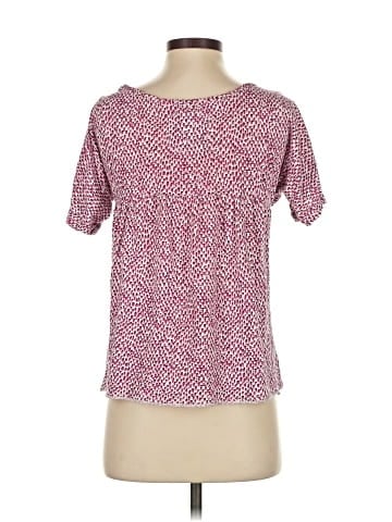 Lilka Short Sleeve T-Shirt (view 2)