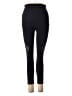 Athleta Floral Black Active Pants Size S - photo 2