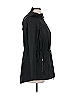 Pure Energy 100% Polyester Black Raincoat Size 0X - photo 4
