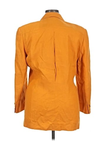 Linda Allard Ellen Tracy Blazer (view 2)