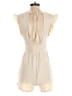 Zara Ivory Romper Size S - photo 2