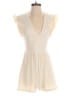 Zara Ivory Romper Size S - photo 1
