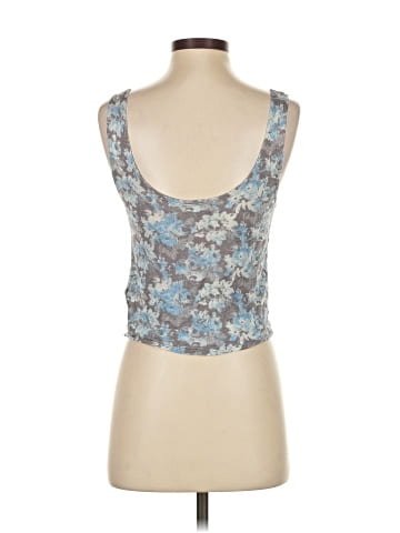 Kimchi Blue Sleeveless Blouse (view 2)