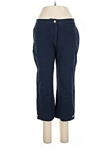 St. John Sport Casual Pants (view 1)