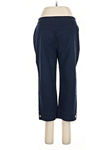 St. John Sport Casual Pants (view 2)
