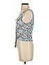 Kimchi Blue Blue Sleeveless Blouse Size XS - photo 5