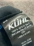Kuhl Solid Black Jumpsuit Size 25 waist - photo 3