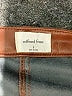Wilfred Free 100% Polyurethane Brown Dress Pants Size 0 - photo 6