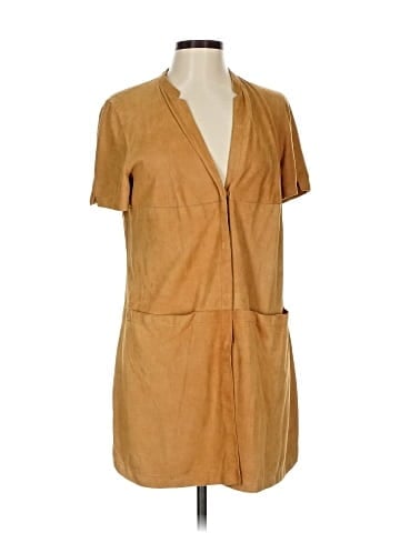 Lafayette 148 New York Casual Dress (view 1)
