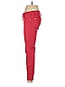 DL1961 Color Block Red Jeans Size 28 waist - photo 5