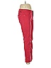 DL1961 Color Block Red Jeans Size 28 waist - photo 4