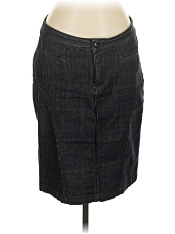 Lucky Brand Denim Skirt (view 1)