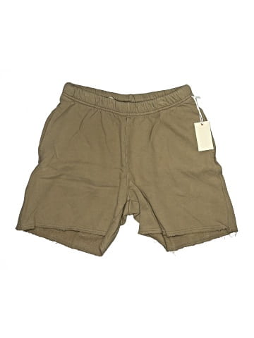 Good American Khaki Shorts (view 1)