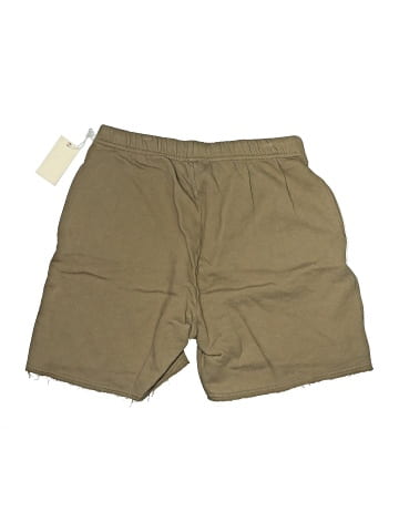 Good American Khaki Shorts (view 2)