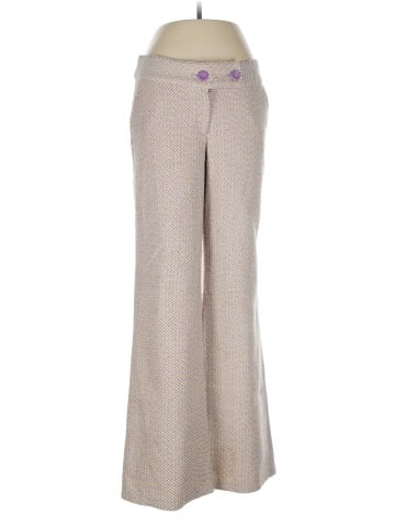 Tulle Dress Pants (view 1)