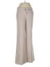 Tulle Tweed Gray Tan Dress Pants Size 11 - photo 1