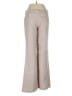Tulle Tweed Gray Tan Dress Pants Size 11 - photo 2