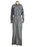 Zara Gray Jumpsuit Size XS - photo 1