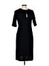 Penta Black Cocktail Dress Size 10 - photo 1
