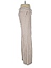 Tulle Tweed Gray Tan Dress Pants Size 11 - photo 4