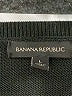 Banana Republic Black Pullover Sweater Size L - photo 7