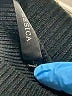 Zesica Black Turtleneck Sweater Size L - photo 9