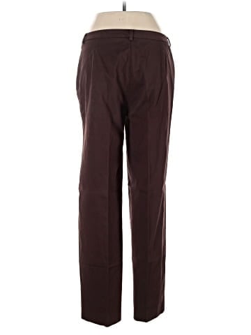 L.L.Bean Dress Pants (view 2)
