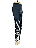Sweaty Betty Graphic Blue Active Pants Size S - photo 4