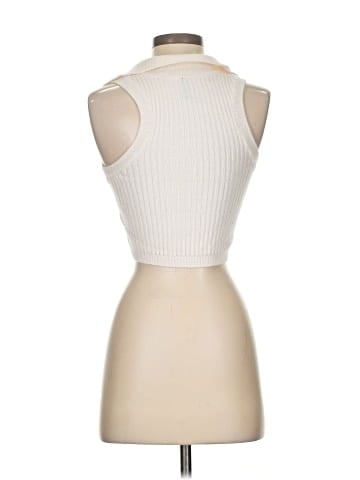 Divided by H&M Sweater Vest (view 2)
