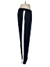 J.Crew 100% Polyester Solid Blue Track Pants Size 8 - photo 4