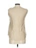 iris Ivory Sleeveless T-Shirt Size L - photo 2