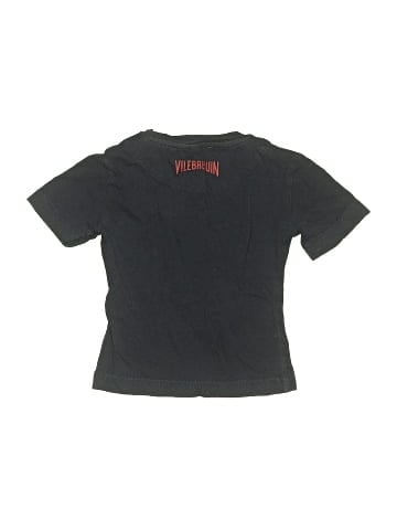 Vilebrequin Short Sleeve T-Shirt (view 2)