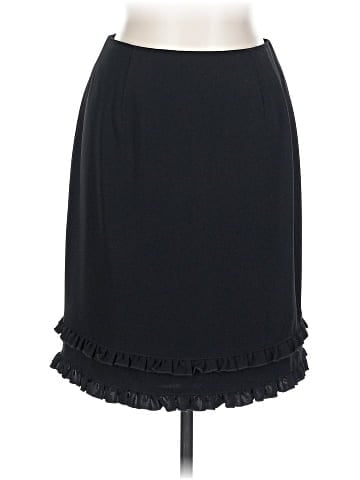 Saks Fifth Avenue Formal Skirt (view 1)
