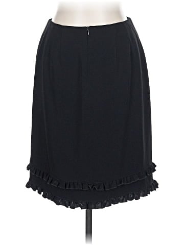 Saks Fifth Avenue Formal Skirt (view 2)
