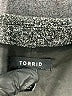 Torrid Tweed Gray Blazer Size Lg Plus (0) - photo 6