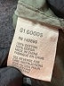 G1 Goods 100% Cotton Green Jacket Size S - photo 7